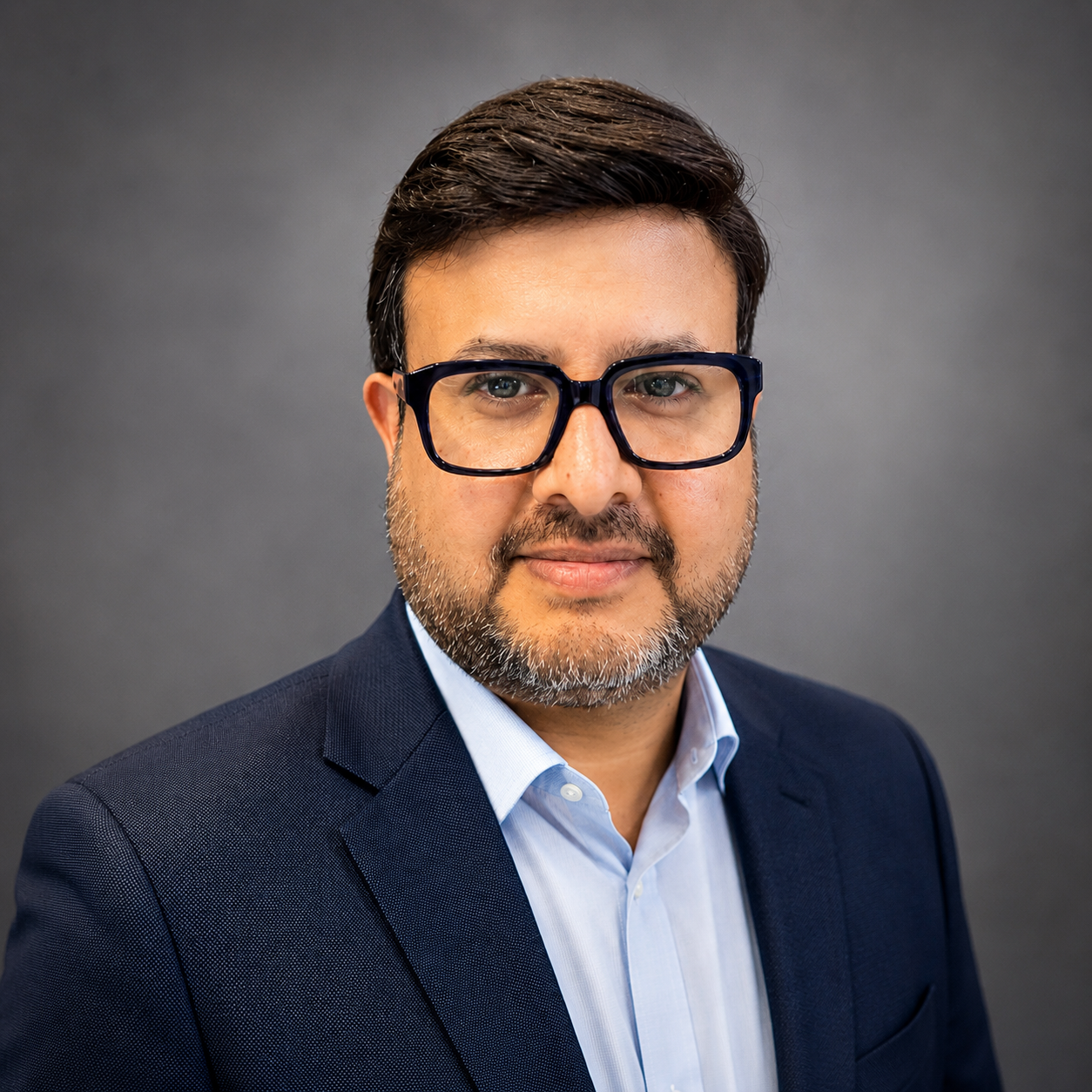 Abhishek Misra